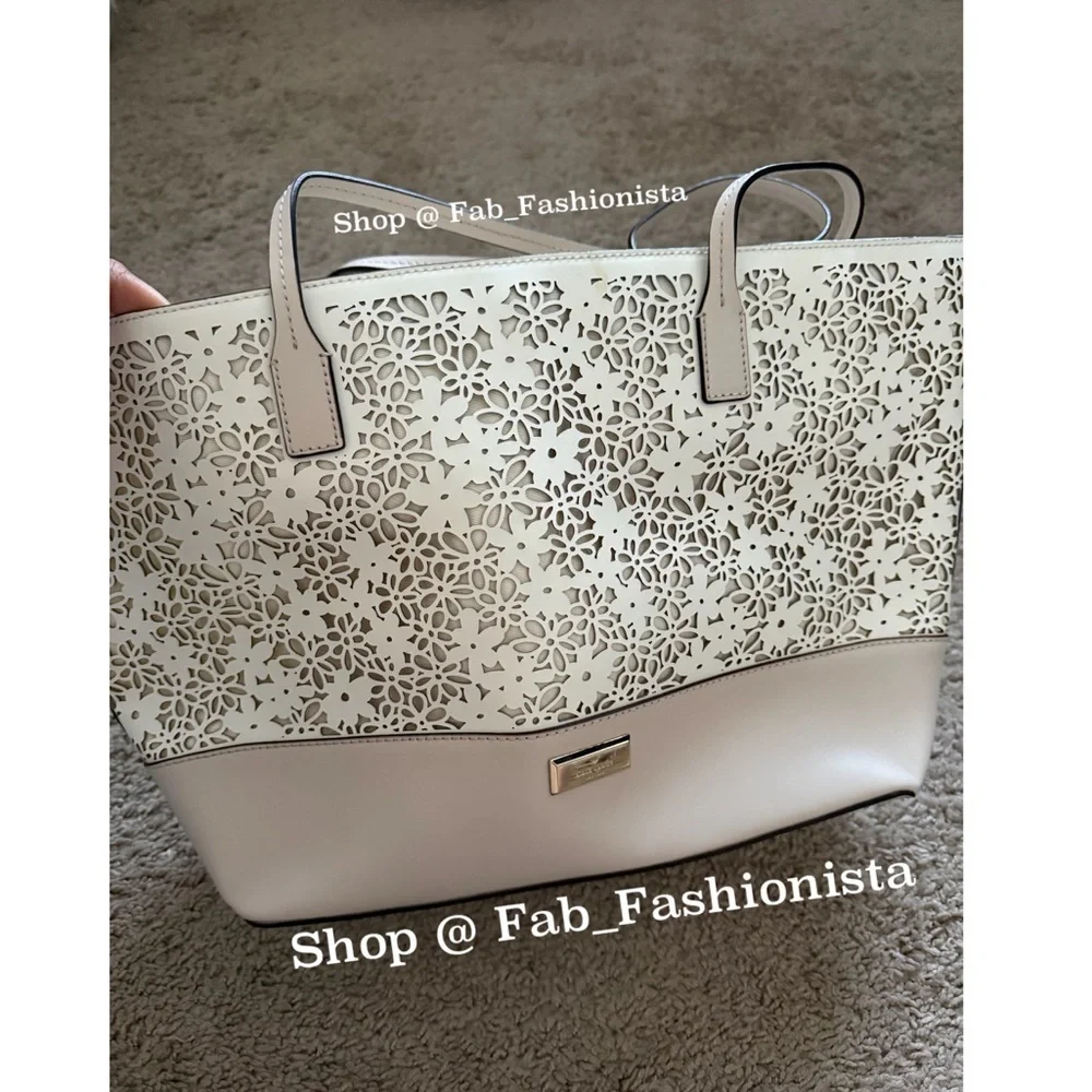 Kate Spade Leather bag wallet bundle